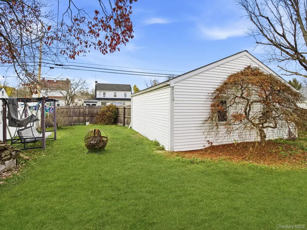 46 Mitchell Avenue Poughkeepsie NY 12603