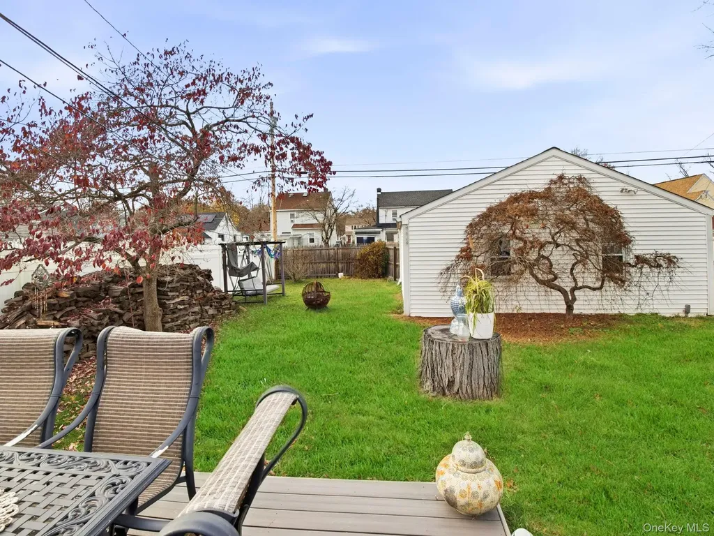 46 Mitchell Avenue Poughkeepsie NY 12603