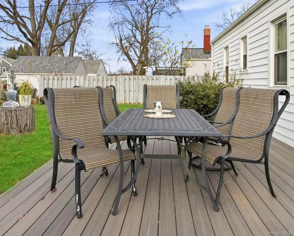 46 Mitchell Avenue Poughkeepsie NY 12603