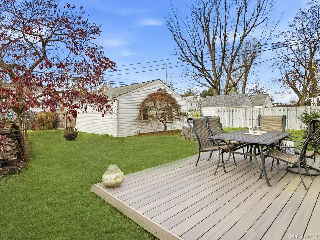 46 Mitchell Avenue Poughkeepsie NY 12603