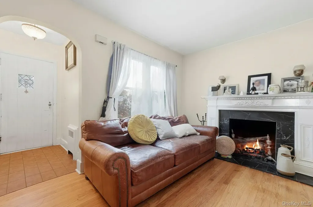 46 Mitchell Avenue Poughkeepsie NY 12603