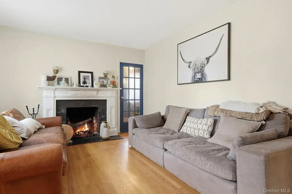 46 Mitchell Avenue Poughkeepsie NY 12603