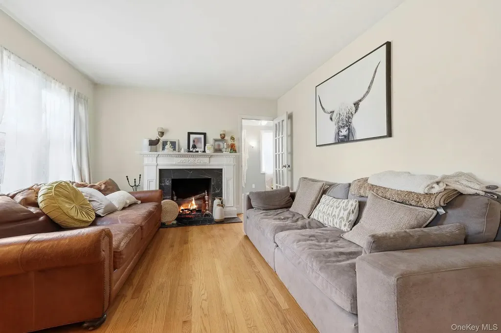 46 Mitchell Avenue Poughkeepsie NY 12603