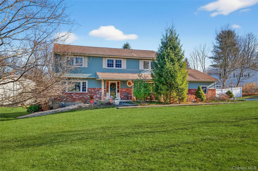 7 O'sullivan Lane Monroe NY 10950