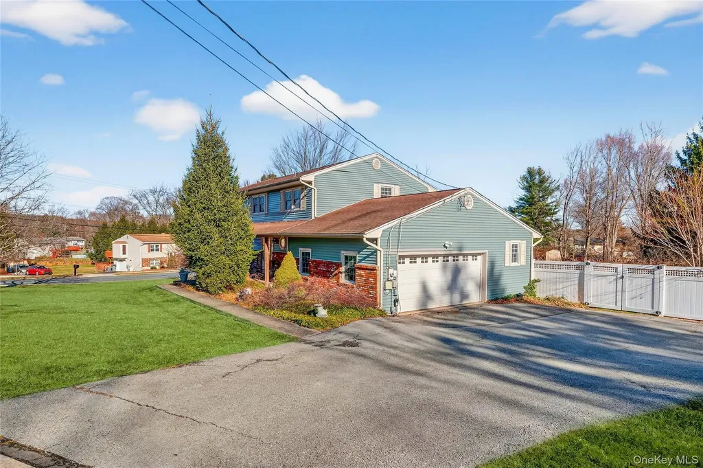 7 O'sullivan Lane Monroe NY 10950