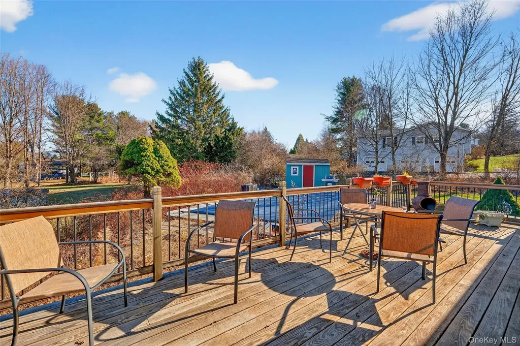 7 O'sullivan Lane Monroe NY 10950