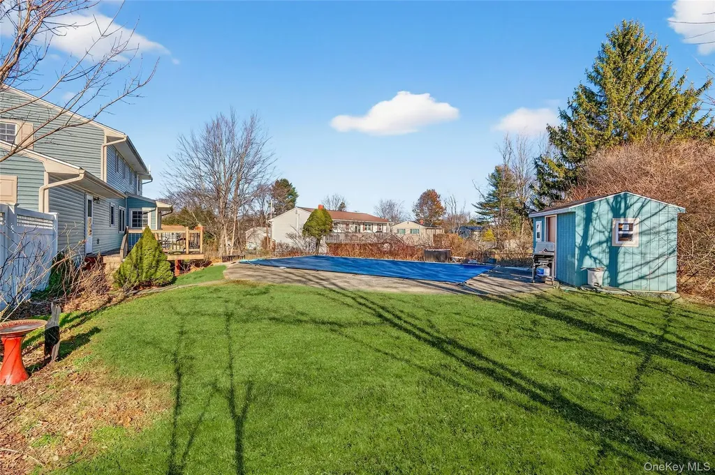 7 O'sullivan Lane Monroe NY 10950