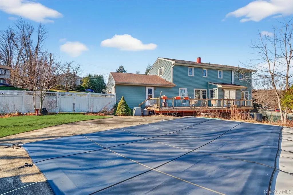 7 O'sullivan Lane Monroe NY 10950
