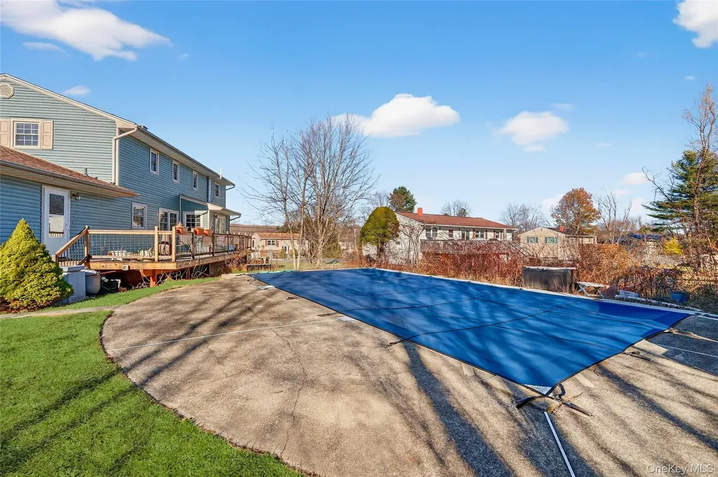 7 O'sullivan Lane Monroe NY 10950