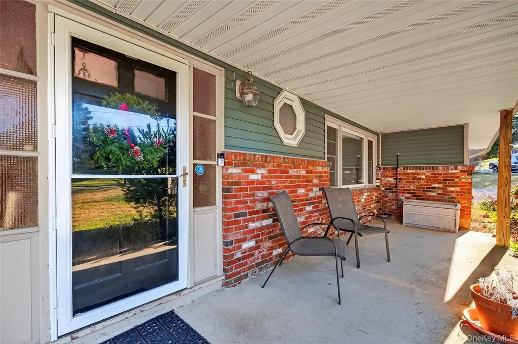 7 O'sullivan Lane Monroe NY 10950