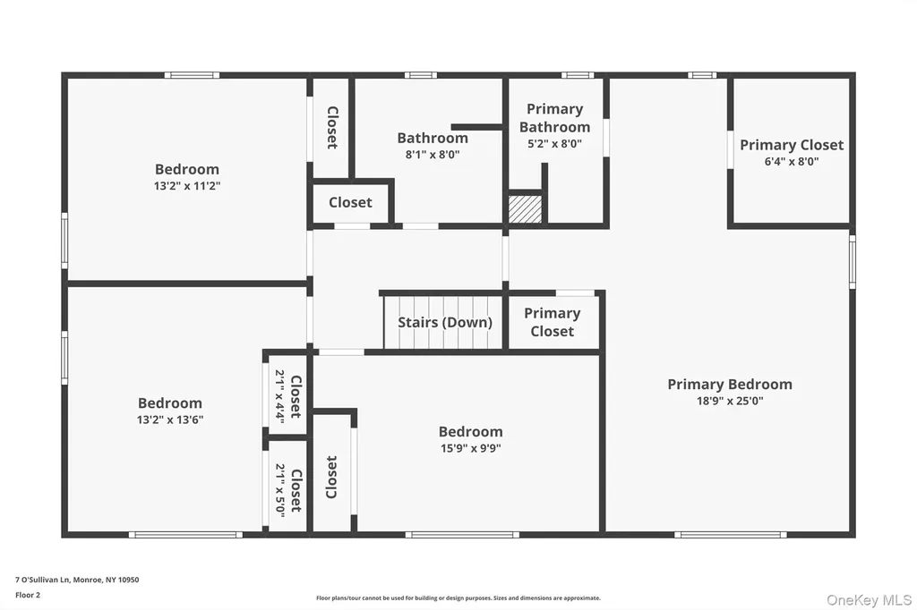 7 O'sullivan Lane Monroe NY 10950