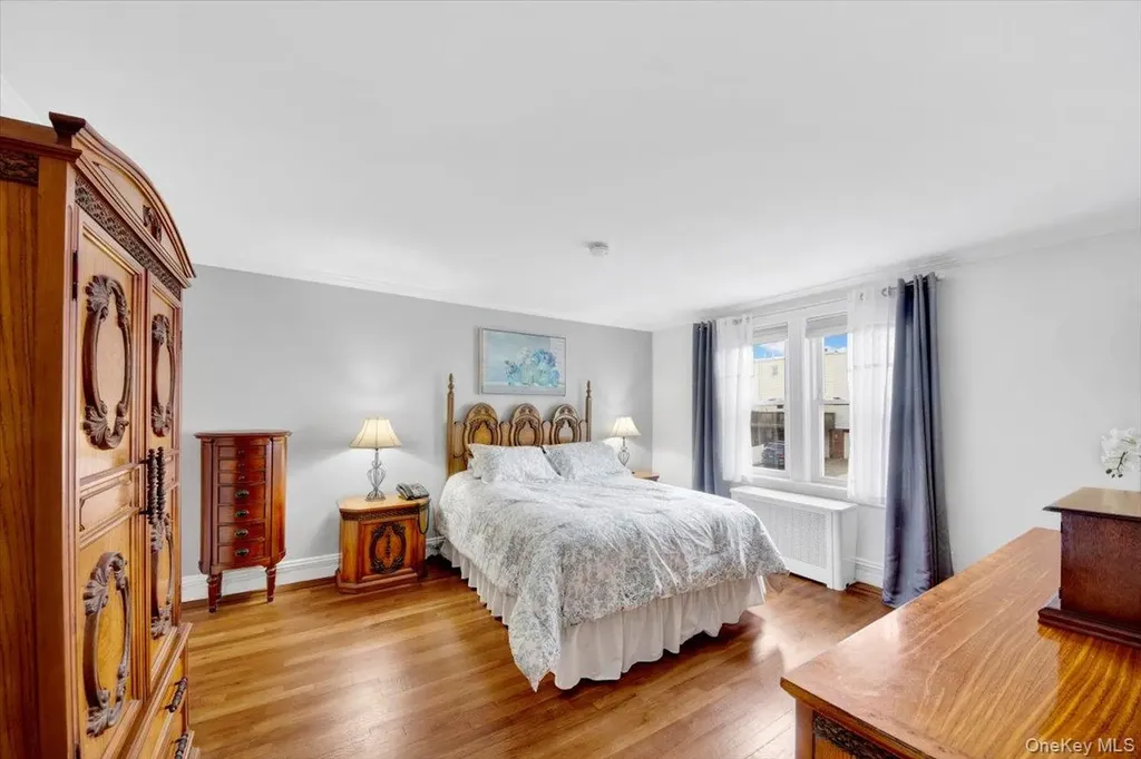 2529 Westervelt Avenue Bronx NY 10469