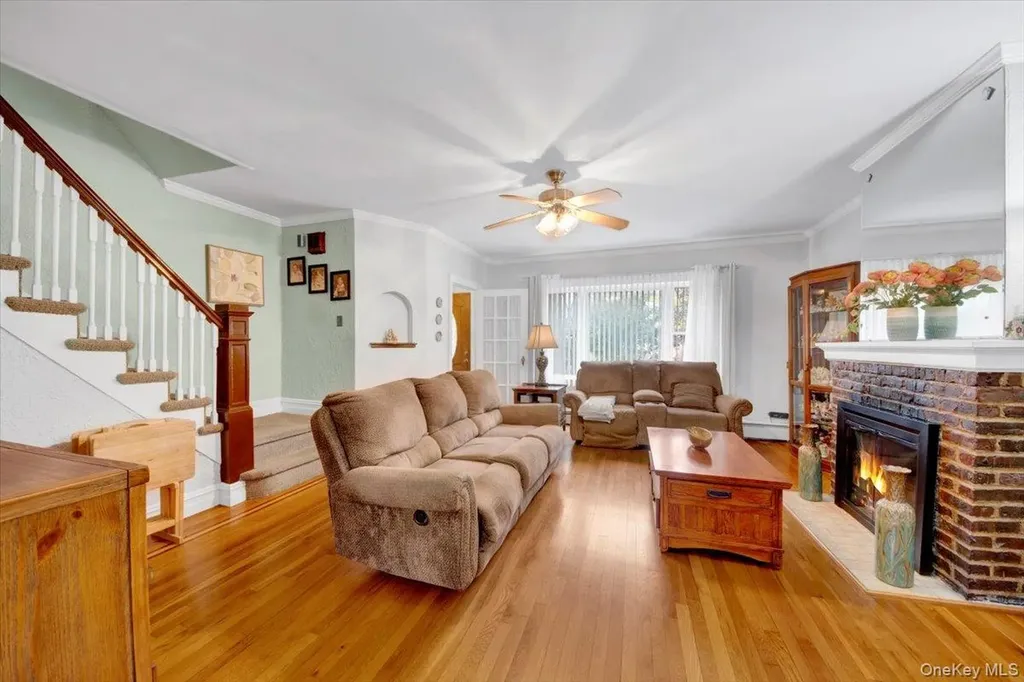 2529 Westervelt Avenue Bronx NY 10469