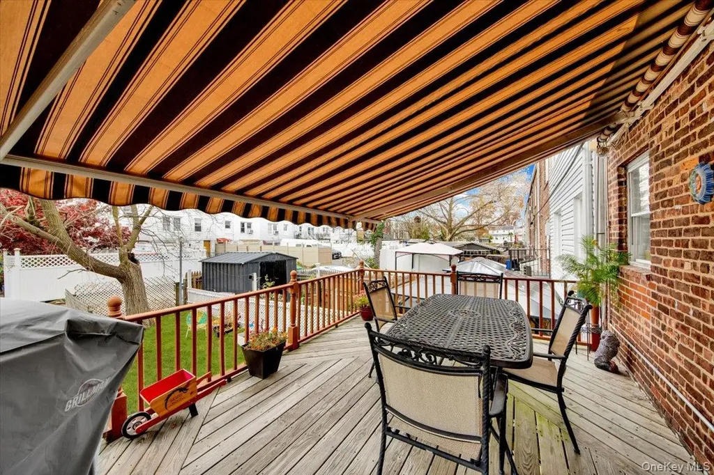 2529 Westervelt Avenue Bronx NY 10469