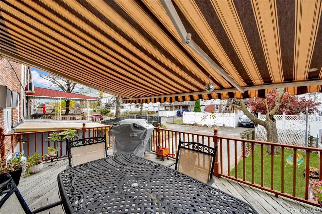 2529 Westervelt Avenue Bronx NY 10469