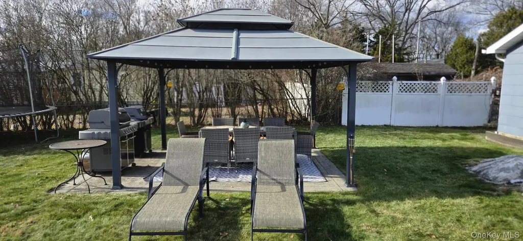 57 Hamilton Drive Carmel NY 10512