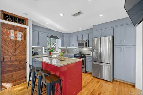 57 Hamilton Drive Carmel NY 10512