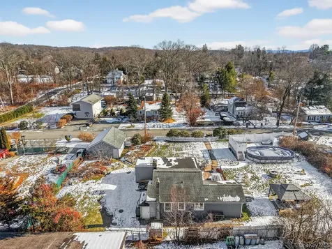 57 Hamilton Drive Carmel NY 10512