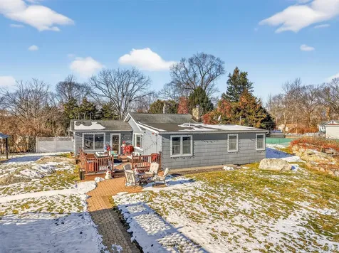 57 Hamilton Drive Carmel NY 10512