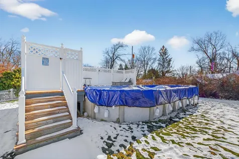 57 Hamilton Drive Carmel NY 10512