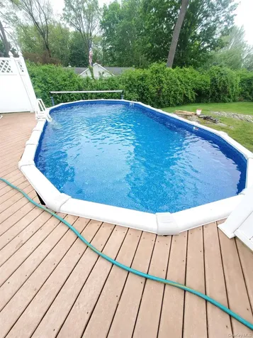 57 Hamilton Drive Carmel NY 10512