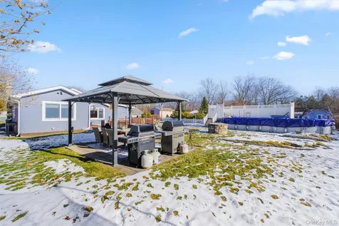 57 Hamilton Drive Carmel NY 10512