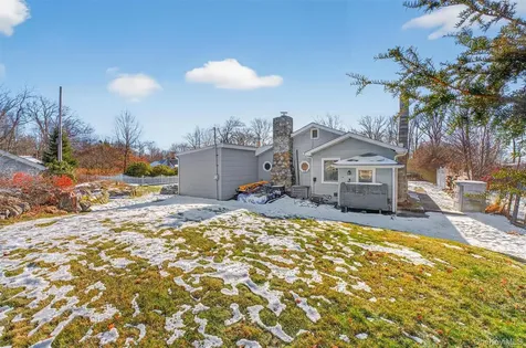 57 Hamilton Drive Carmel NY 10512