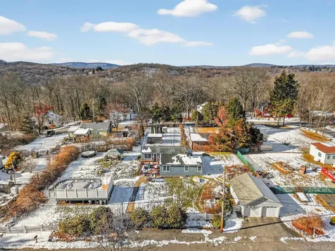 57 Hamilton Drive Carmel NY 10512