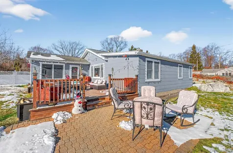 57 Hamilton Drive Carmel NY 10512