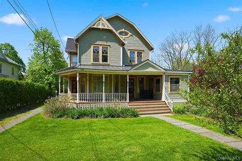6455 Montgomery Street Rhinebeck NY 12572