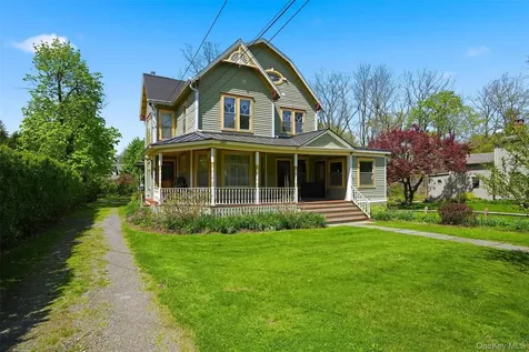 6455 Montgomery Street Rhinebeck NY 12572