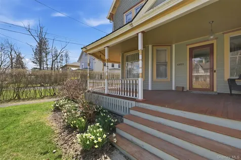 6455 Montgomery Street Rhinebeck NY 12572