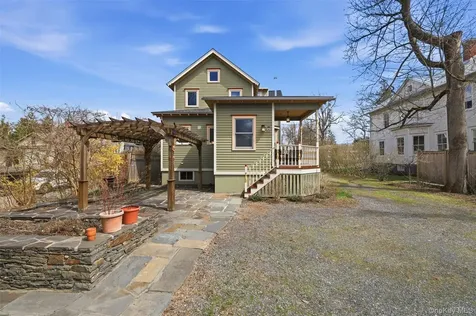 6455 Montgomery Street Rhinebeck NY 12572
