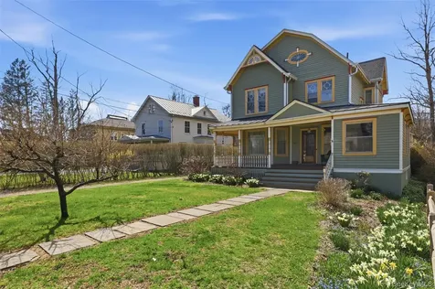 6455 Montgomery Street Rhinebeck NY 12572