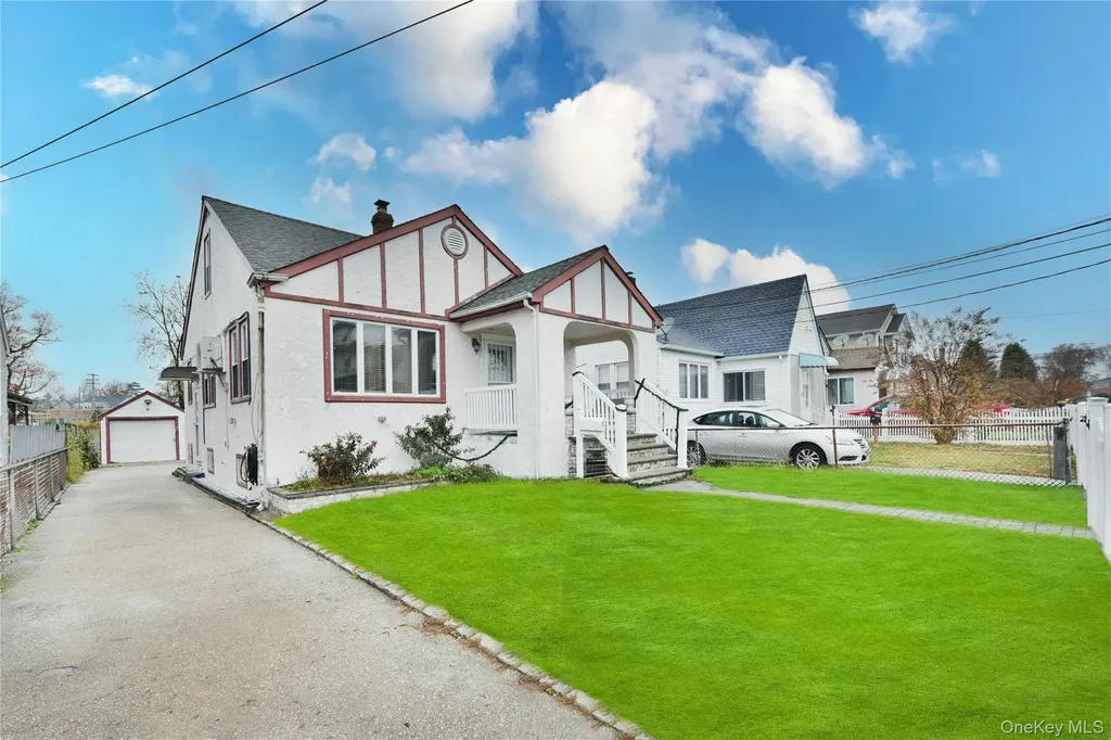 113 Stewart Avenue Hempstead NY 11550