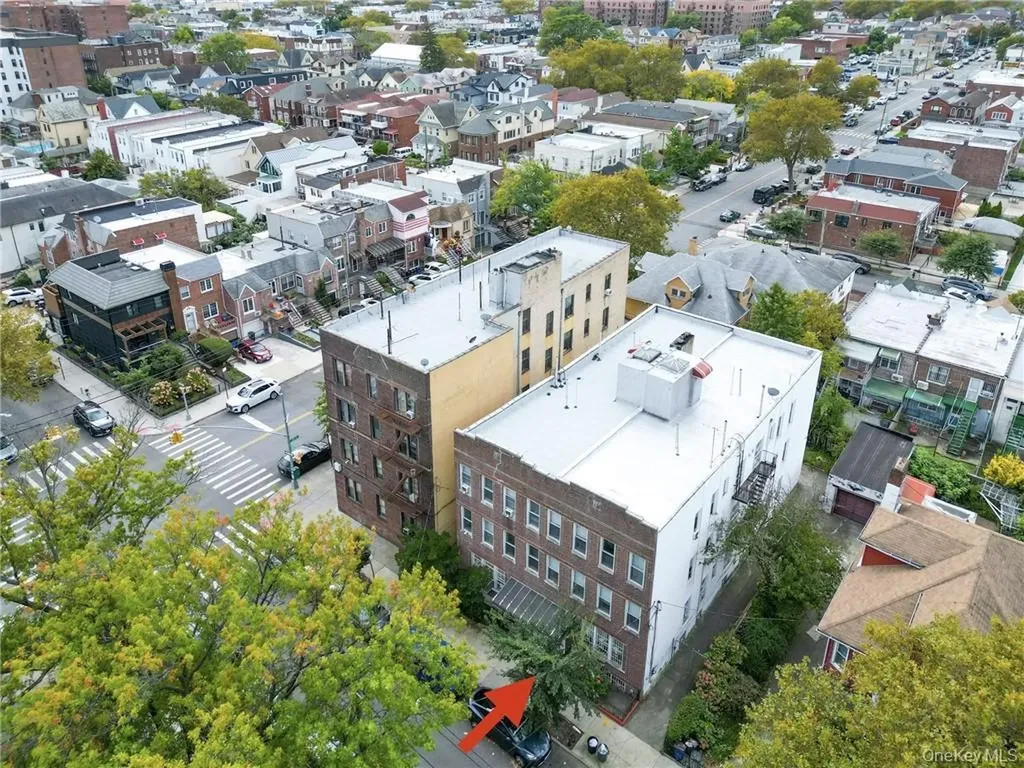 2176 E 13th Street Brooklyn NY 11229