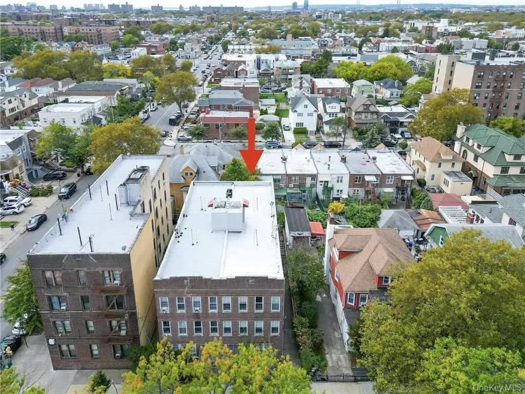 2176 E 13th Street Brooklyn NY 11229