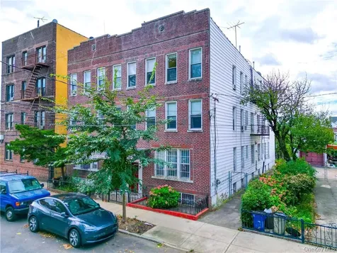 2176 E 13th Street Brooklyn NY 11229