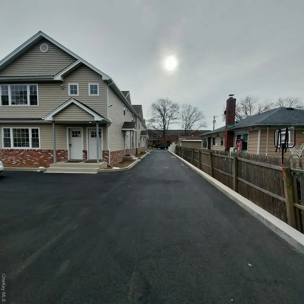 343 Jackson Street Hempstead NY 11550
