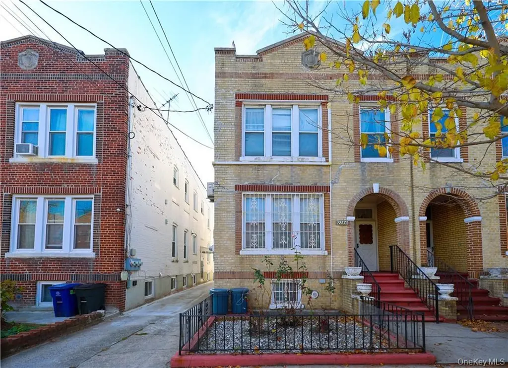 2284 E 22nd Street Brooklyn NY 11229