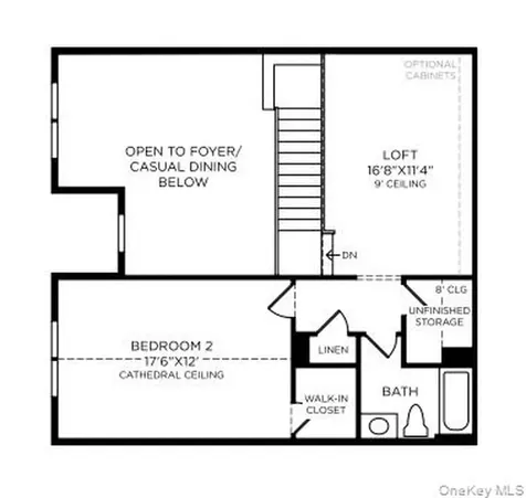 3016 Eastview Lane Carmel NY 10512