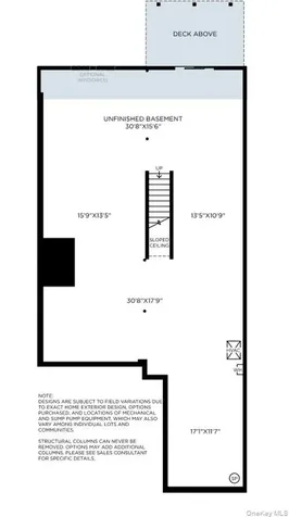 3016 Eastview Lane Carmel NY 10512
