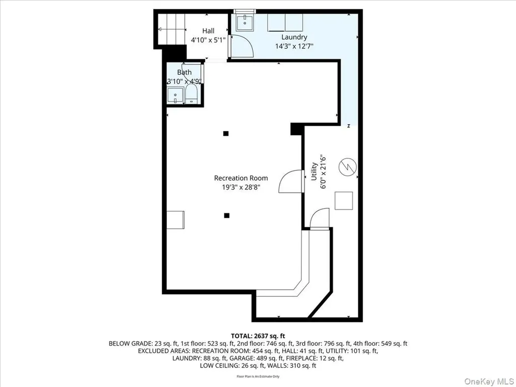 816 Pepperidge Road Westbury NY 11590