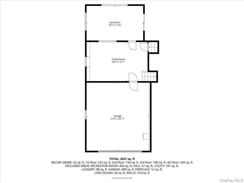 816 Pepperidge Road Westbury NY 11590
