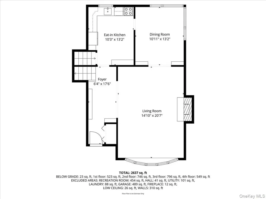 816 Pepperidge Road Westbury NY 11590