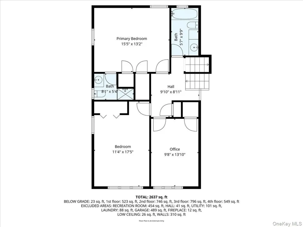 816 Pepperidge Road Westbury NY 11590