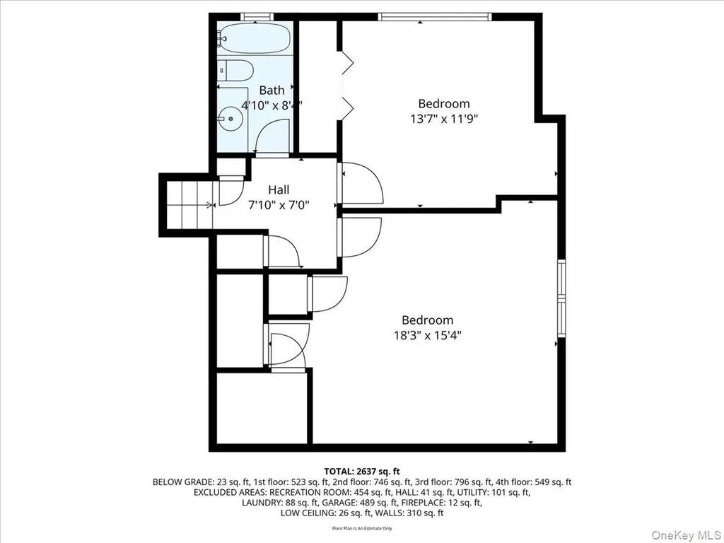 816 Pepperidge Road Westbury NY 11590