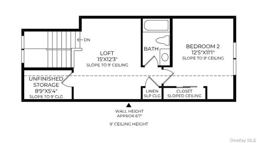2042 Summit Loop Carmel NY 10512