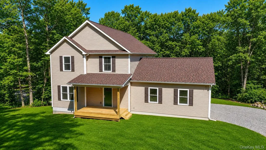 1025 Pine Kill Road Wurtsboro NY 12790