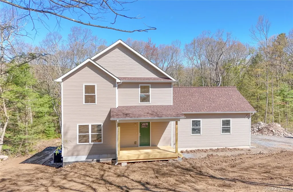 1025 Pine Kill Road Wurtsboro NY 12790